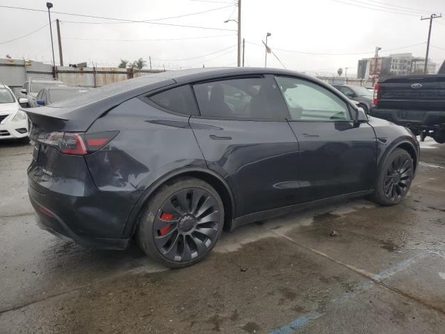 Photo 3 from auction – 2024 TESLA MODEL Y with VIN 7SAYGDEF7RF104408
