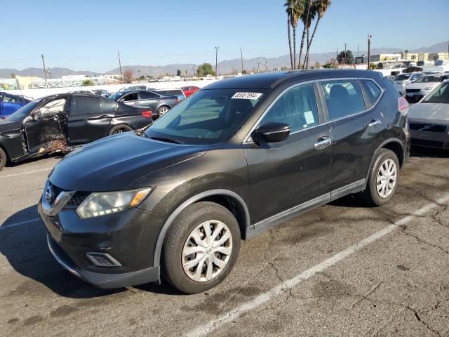 Photo 1 from auction – 2015 NISSAN ROGUE S with VIN 5N1AT2MT6FC871158