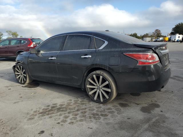 Photo 2 from auction – 2015 NISSAN ALTIMA 2.5 with VIN 1N4AL3AP1FC269954