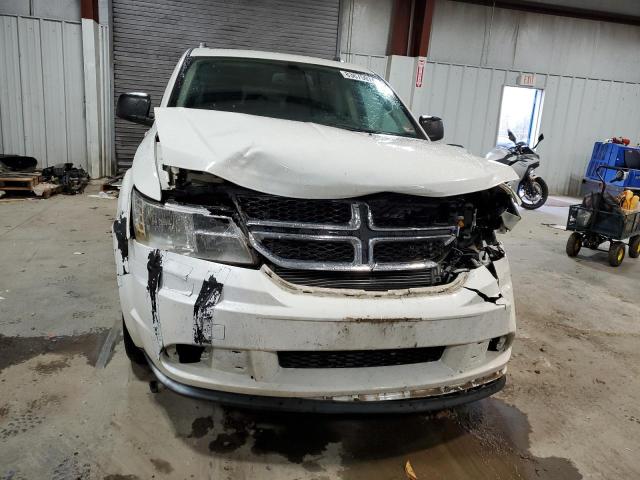 Photo 5 from auction – 2018 DODGE JOURNEY SE with VIN 3C4PDDAG2JT505841