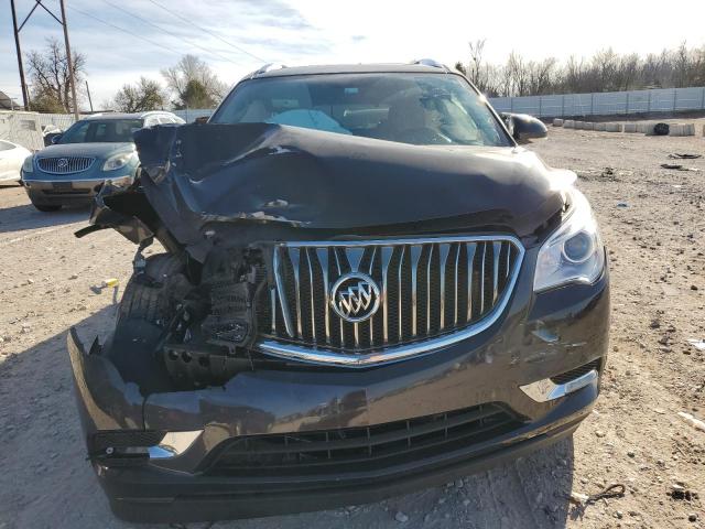 Photo 5 from auction – 2015 BUICK ENCLAVE with VIN 5GAKVBKD6FJ356446