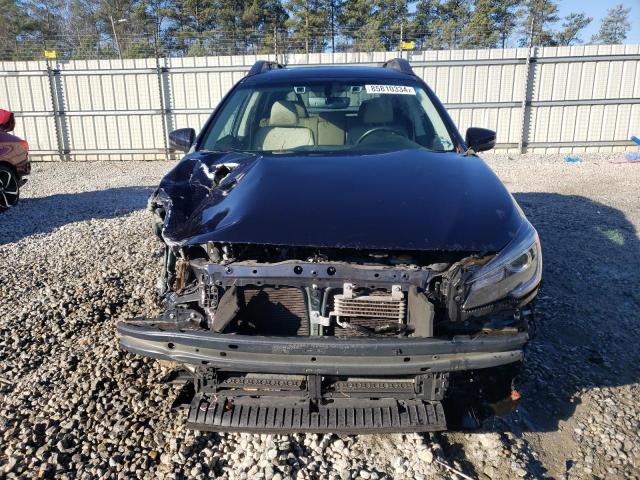 Photo 5 from auction – 2018 SUBARU OUTBACK 2. with VIN 4S4BSANC7J3284377