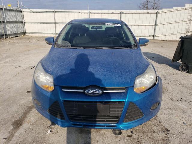 Photo 5 from auction – 2014 FORD FOCUS with VIN 1FADP3F23EL293394