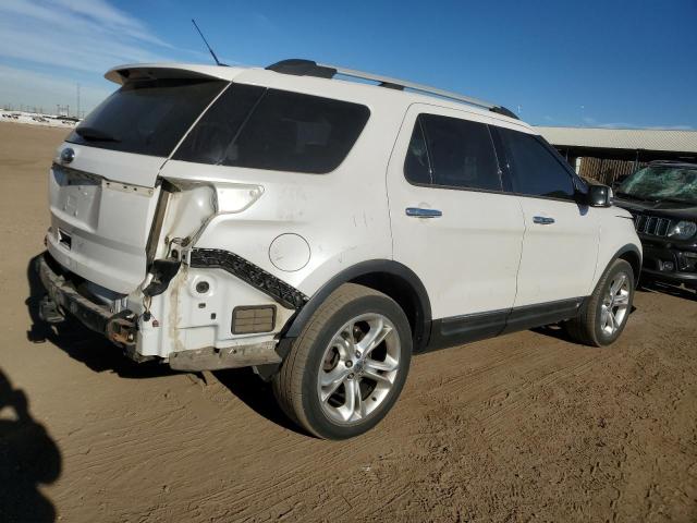 Photo 3 from auction – 2011 FORD EXPLORER L with VIN 1FMHK8F88BGA03596