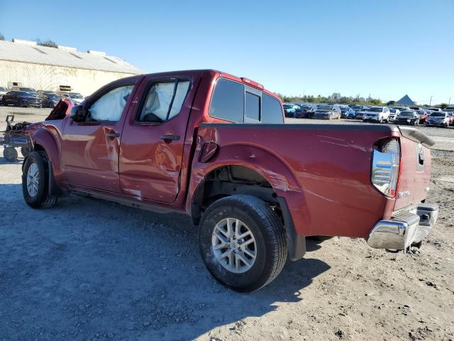 Photo 2 from auction – 2019 NISSAN FRONTIER S with VIN 1N6AD0EV4KN760304
