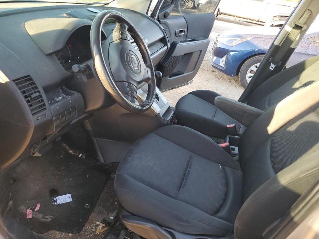 Photo 7 from auction – 2009 MAZDA 5 with VIN JM1CR293590335621