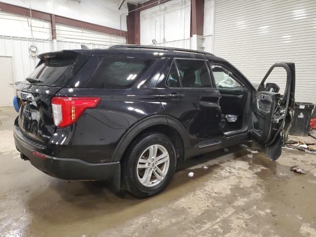 Foto 3 de la subasta – 2021 FORD EXPLORER X con VIN 1FMSK8DH7MGB58216