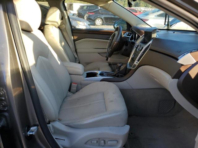 Photo 7 from auction – 2012 CADILLAC SRX LUXURY with VIN 3GYFNAE36CS559838