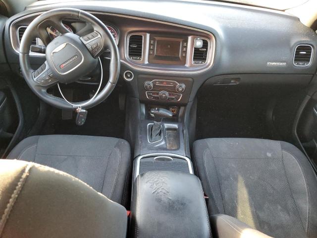 Photo 8 from auction – 2015 DODGE CHARGER SE with VIN 2C3CDXBG9FH878555