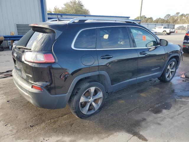 Photo 3 from auction – 2020 JEEP CHEROKEE L with VIN 1C4PJLDB1LD552001