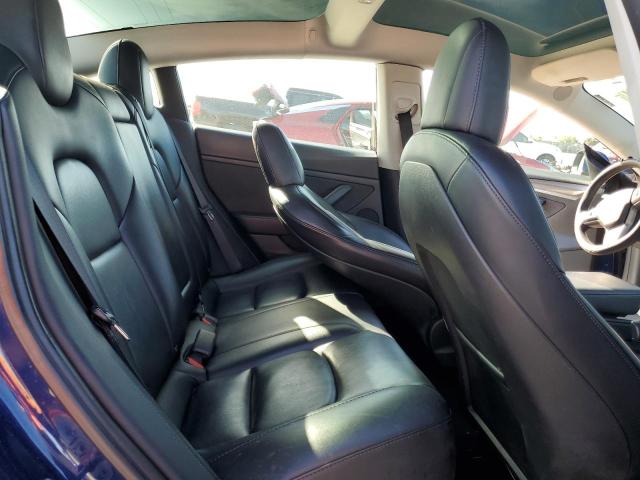 Photo 10 from auction – 2022 TESLA MODEL 3 with VIN 5YJ3E1EA4NF370799