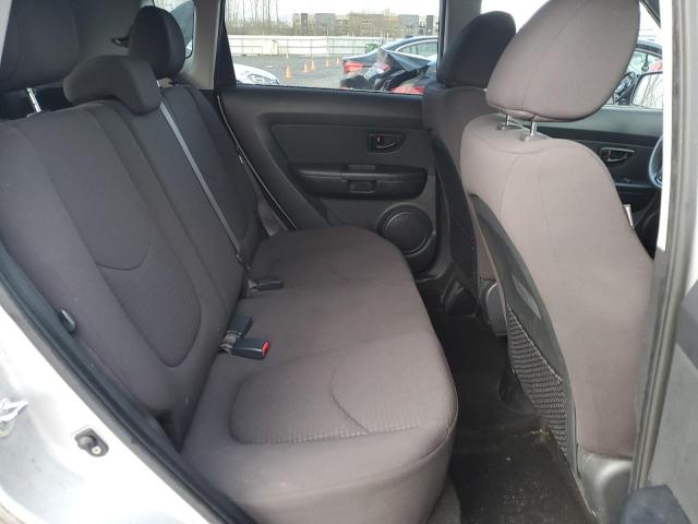 Photo 11 from auction – 2013 KIA SOUL with VIN KNDJT2A54D7767770