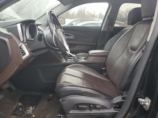 Photo 7 from auction – 2011 CHEVROLET EQUINOX LT with VIN 2GNALFEC7B1314454