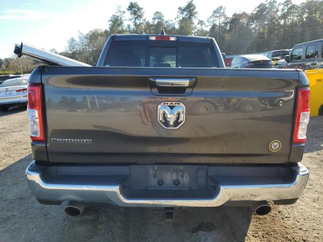 Photo 6 from auction – 2020 RAM 1500 BIG H with VIN 1C6RREFT5LN259304