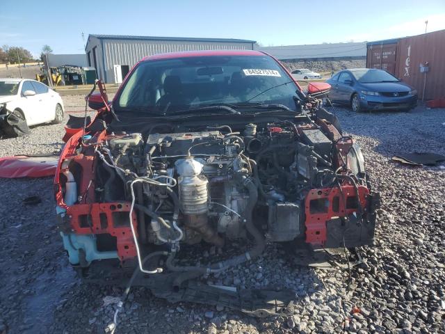 Photo 5 from auction – 2017 HONDA CIVIC LX with VIN 2HGFC2F68HH507519