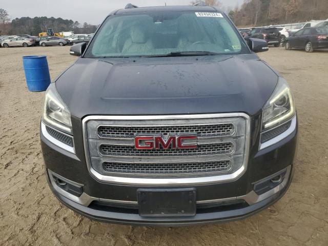 Photo 5 from auction – 2014 GMC ACADIA SLT with VIN 1GKKVSKD5EJ240432