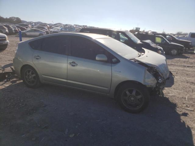 Photo 4 from auction – 2009 TOYOTA PRIUS with VIN JTDKB20UX97833665