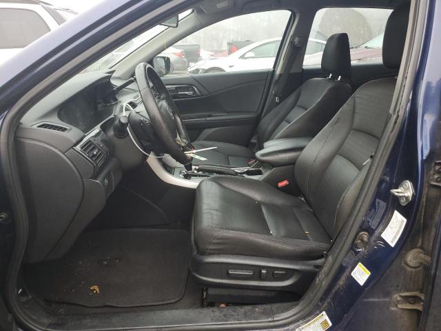 Photo 7 from auction – 2014 HONDA ACCORD SPO with VIN 1HGCR2F52EA136604