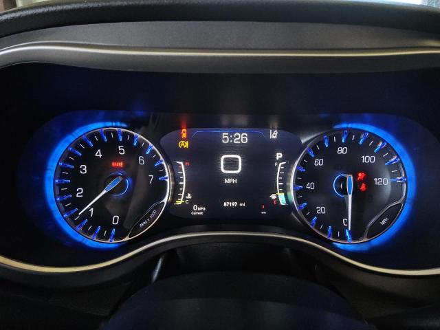 صورة رقم 9 من المزاد - 2022 CHRYSLER PACIFICA T مع VIN 2C4RC1BG0NR132350