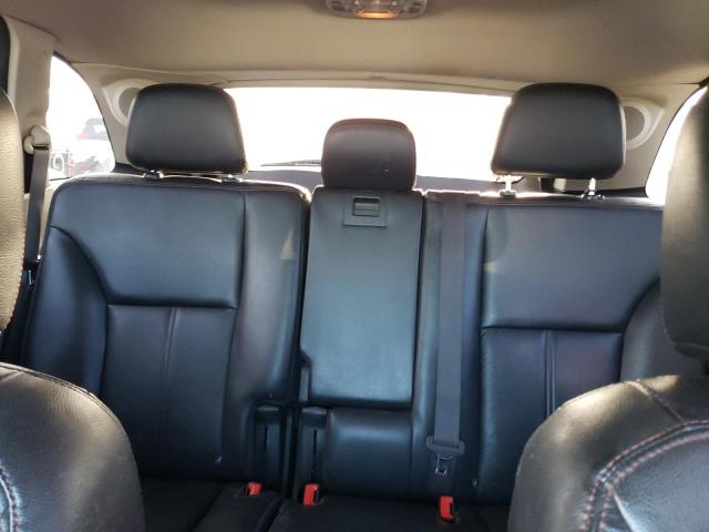 Photo 10 from auction – 2011 FORD EDGE LIMIT with VIN 2FMDK4KC3BBA05703