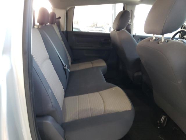 Photo 10 from auction – 2010 DODGE RAM 2500 with VIN 3D7UT2CLXAG127075