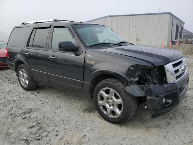 Photo 4 from auction – 2013 FORD EXPEDITION with VIN 1FMJU2A51DEF58393