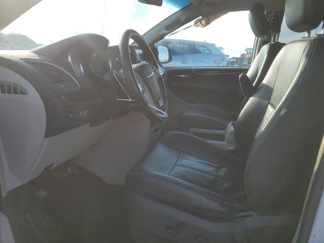 Photo 7 from auction – 2014 CHRYSLER TOWN & COU with VIN 2C4RC1BG9ER156677