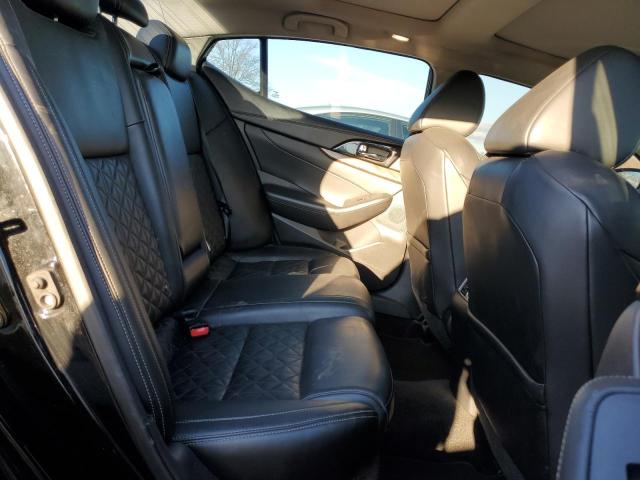 Photo 10 from auction – 2016 NISSAN MAXIMA 3.5 with VIN 1N4AA6AP8GC392286