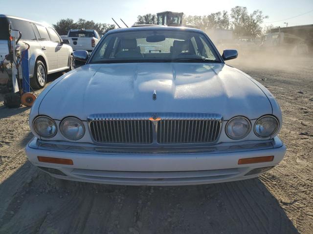 Photo 5 from auction – 1997 JAGUAR VANDENPLAS with VIN SAJKX6243VC791302