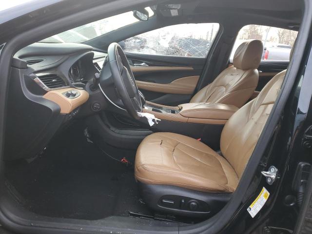 Photo 7 from auction – 2018 BUICK LACROSSE E with VIN 1G4ZP5SS6JU115013