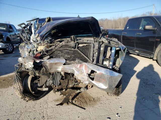 Photo 5 from auction – 2016 CHEVROLET SILVERADO with VIN 3GCUKREC5GG232361