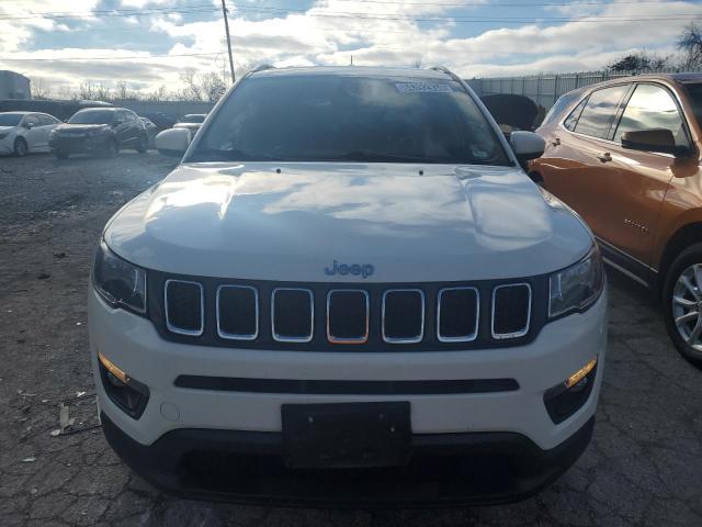 Фото 5 с аукциона – 2021 JEEP COMPASS LA с VIN 3C4NJCBB7MT505917