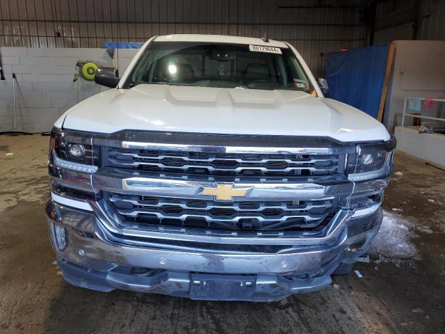 Photo 5 from auction – 2016 CHEVROLET SILVERADO with VIN 1GCVKSEC7GZ220319