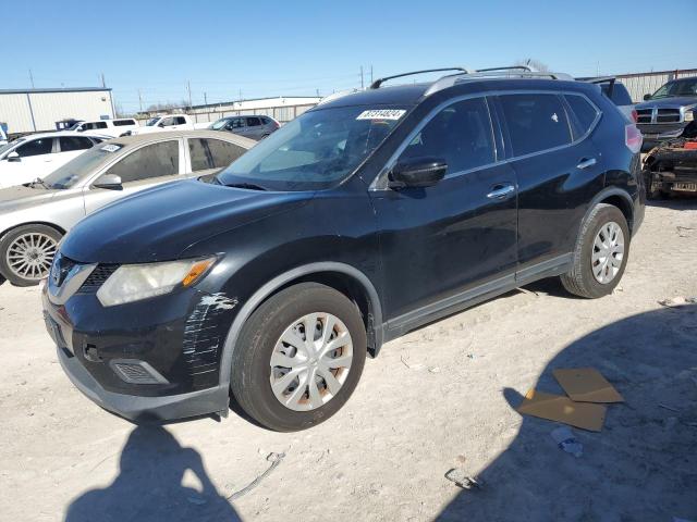 Foto 1 de la subasta – 2016 NISSAN ROGUE S con VIN KNMAT2MT9GP597064