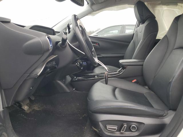 Photo 7 from auction – 2016 TOYOTA PRIUS with VIN JTDKARFU9G3027761