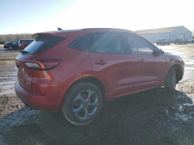 Photo 3 from auction – 2023 FORD ESCAPE ST with VIN 1FMCU9MN4PUA62382