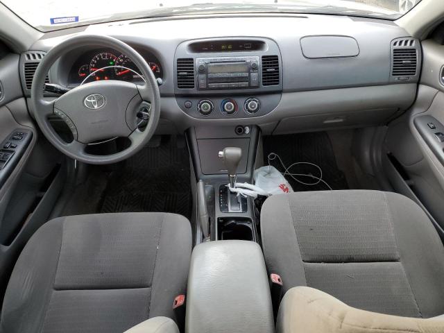 Photo 8 from auction – 2005 TOYOTA CAMRY LE with VIN 4T1BE32K45U059719