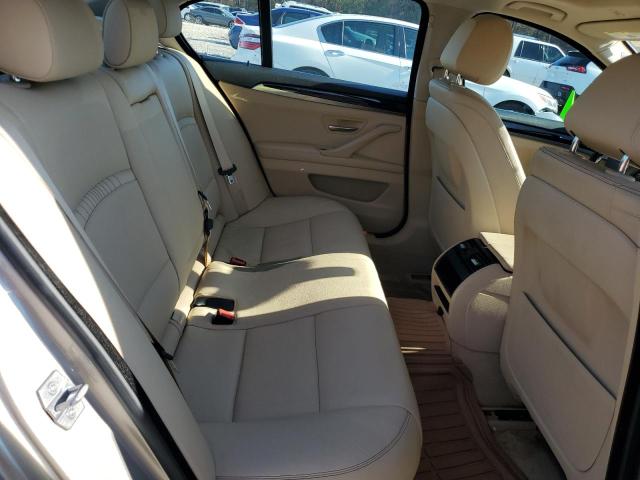 Photo 10 from auction – 2014 BMW 528 I with VIN WBA5A5C54ED506144
