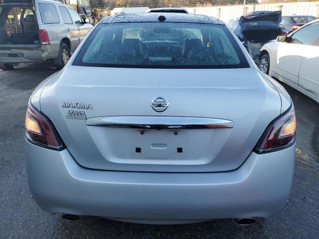 Photo 6 from auction – 2012 NISSAN MAXIMA S with VIN 1N4AA5APXCC836644