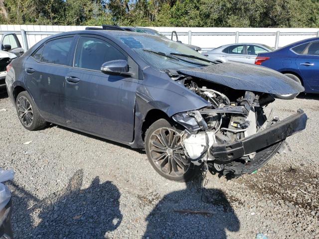 Photo 4 from auction – 2016 TOYOTA COROLLA L with VIN 2T1BURHE7GC742834