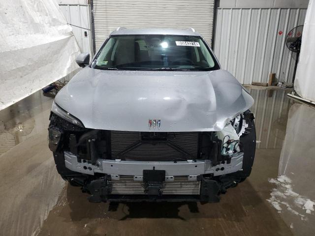 Photo 5 from auction – 2024 BUICK ENVISION P with VIN LRBFZME48RD073270