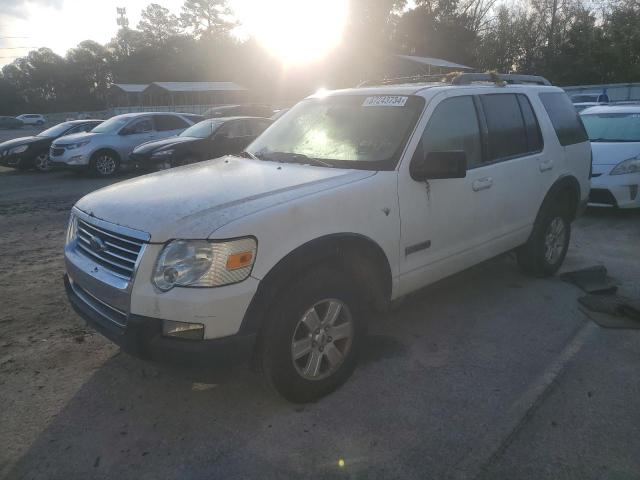 FORD EXPLORER X 2007 with VIN 1FMEU73847UA57787 - Photo from auction