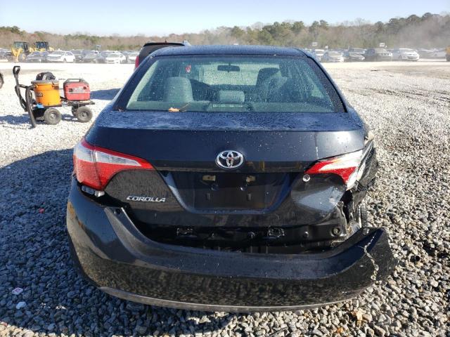 Photo 6 from auction – 2016 TOYOTA COROLLA L with VIN 5YFBURHE1GP497836