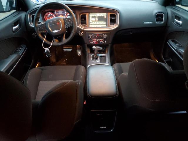 Photo 8 from auction – 2022 DODGE CHARGER R/ with VIN 2C3CDXCT1NH172500