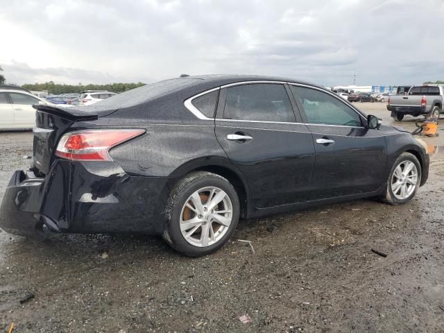 Photo 3 from auction – 2015 NISSAN ALTIMA 2.5 with VIN 1N4AL3AP2FC283846