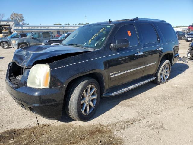 GMC YUKON DENA 2012 with VIN 1GKS1EEF1CR210854 - Photo from auction