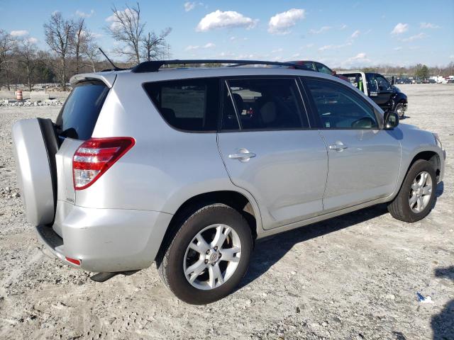 Photo 3 from auction – 2012 TOYOTA RAV4 with VIN 2T3BF4DV9CW233525
