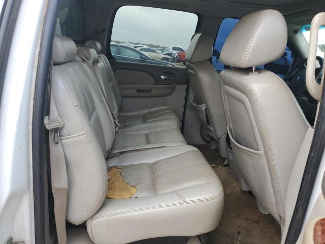 Photo 11 from auction – 2007 CHEVROLET AVALANCHE with VIN 3GNEC12077G176654