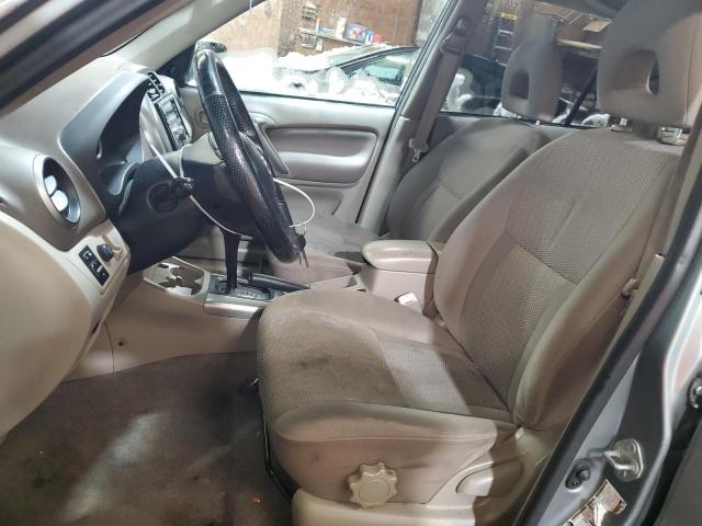 Photo 7 from auction – 2004 TOYOTA RAV4 with VIN JTEHD20VX40003648