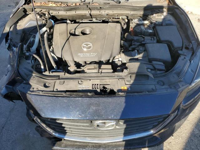 Photo 11 from auction – 2017 MAZDA 3 SPORT with VIN 3MZBN1K73HM150927